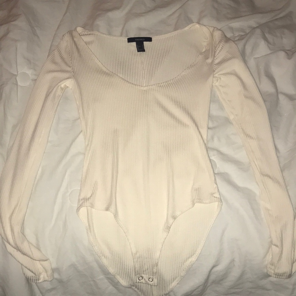 Body suit